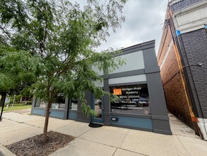 744-748 Starkweather St, Plymouth, MI for lease Interior Photo- Image 1 of 6