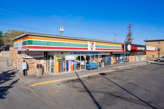 More details for 1619 37th St SW, Calgary, AB - Retail for Lease