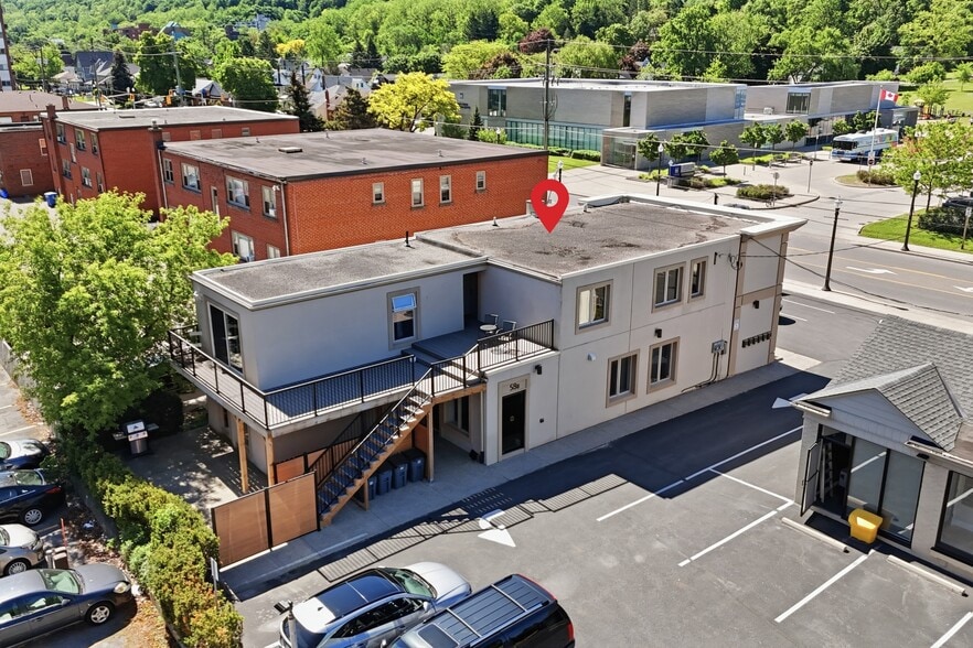 58 King St W, Hamilton, ON for sale - Building Photo - Image 3 of 51