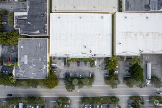 3515 NW 114th Ave, Miami, FL - AERIAL  map view - Image1