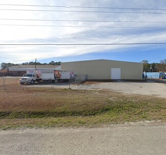 More details for 2129 Lejeune Blvd, Jacksonville, NC - Retail for Sale