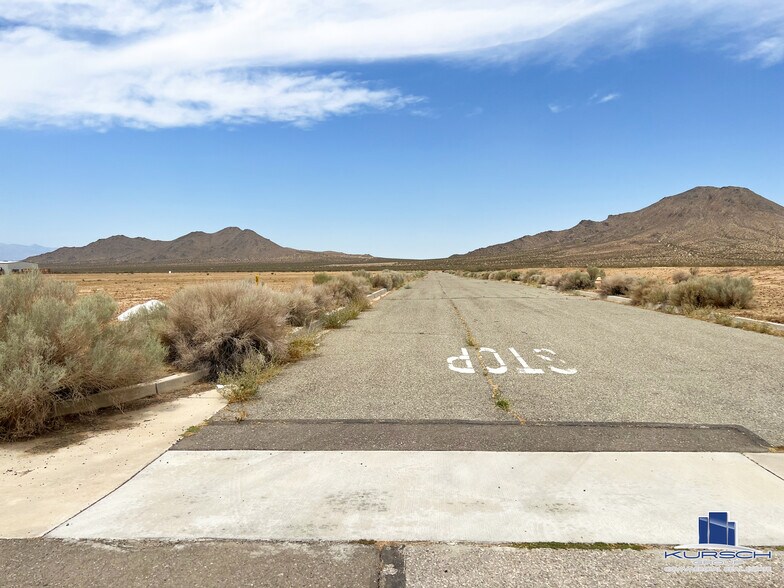 Founders Rd., Apple Valley, CA à vendre - Photo du bâtiment - Image 2 de 10