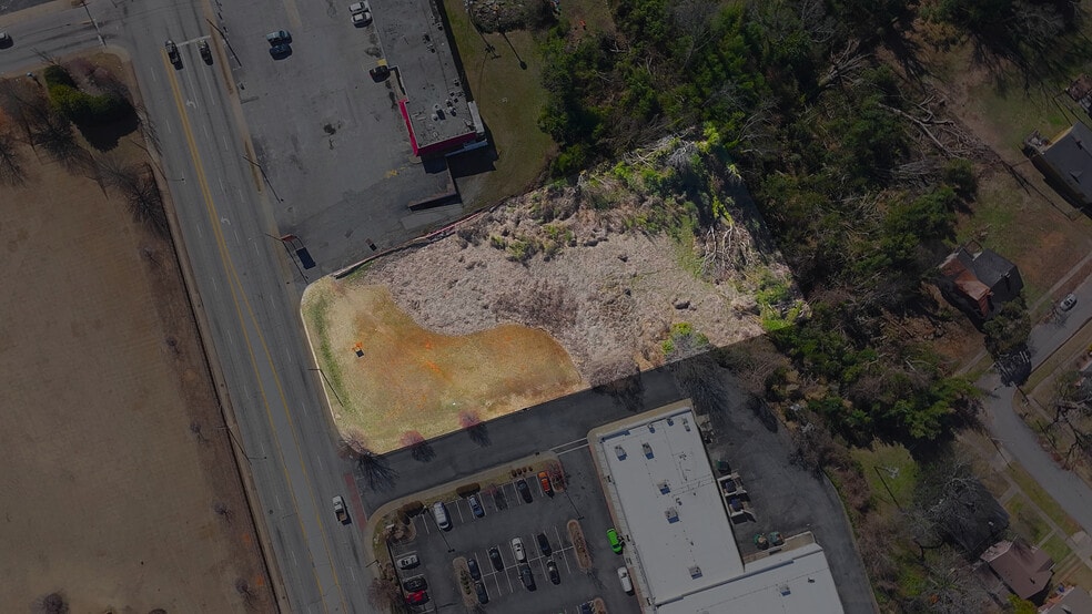 550 S Church St, Spartanburg, SC for sale - Building Photo - Image 3 of 6