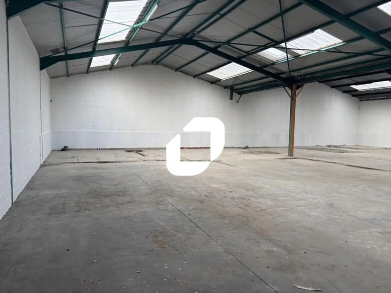 Local d'activités dans Wasquehal à vendre - Photo intérieure - Image 3 de 7