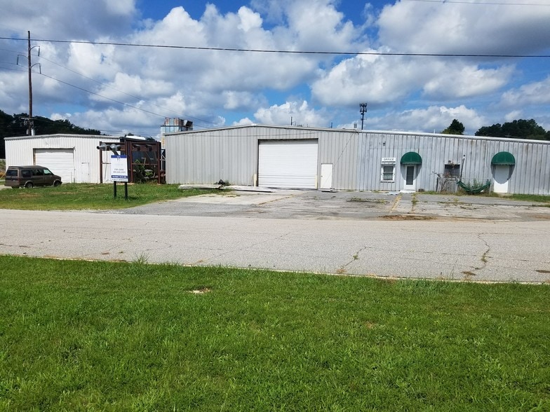 1770 Homer Corn Rd SE, Smyrna, GA for sale - Building Photo - Image 1 of 5