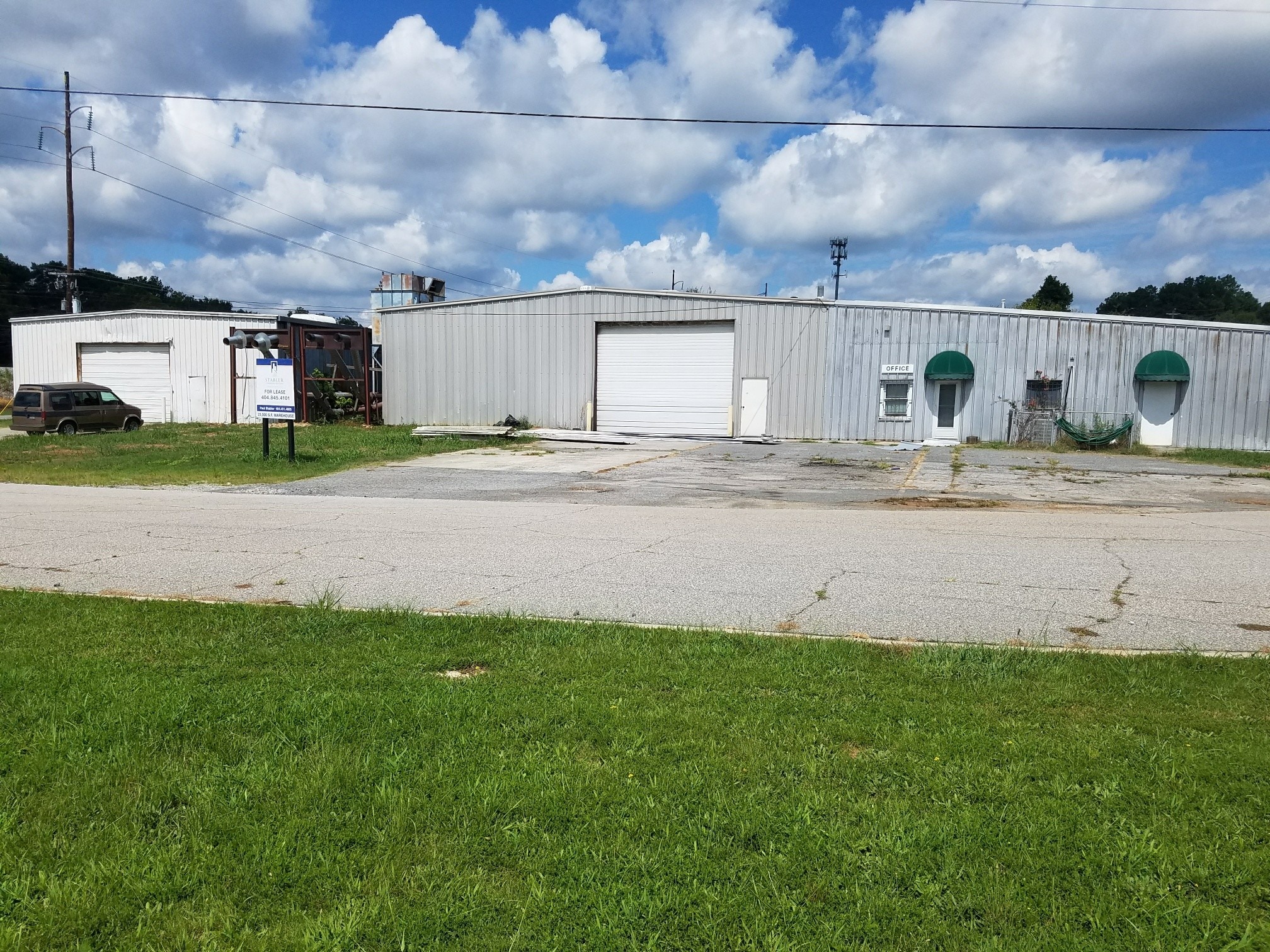 1770 Homer Corn Rd SE, Smyrna, GA for sale Building Photo- Image 1 of 6