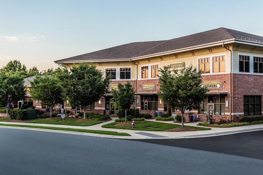 4040 Ed Dr, Raleigh, NC for lease - Other - Image 2 of 5