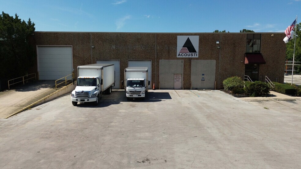 6959 Stuart Ave, Jacksonville, FL à louer - Photo du bâtiment - Image 2 de 6