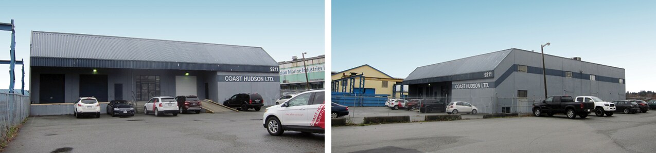 9211 River Dr, Richmond, BC for sale Building Photo- Image 1 of 1