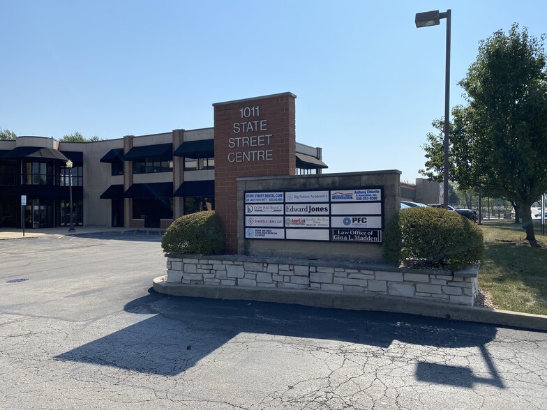 1011 State St, Lemont, IL for sale - Building Photo - Image 1 of 1