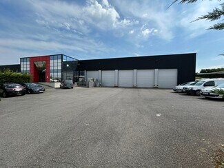 More details for Industrial for Lease