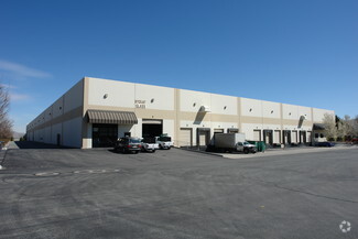 Plus de détails pour 4945 Aircenter Cir, Reno, NV - Industriel/Logistique à louer