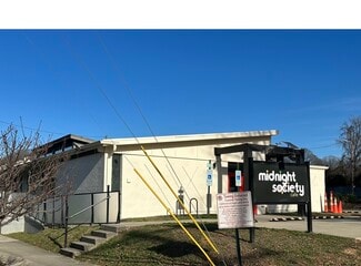 More details for 832 Seigle Ave, Charlotte, NC - Retail for Lease