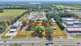 More details for 9935 US-301, Wildwood, FL - Land for Sale