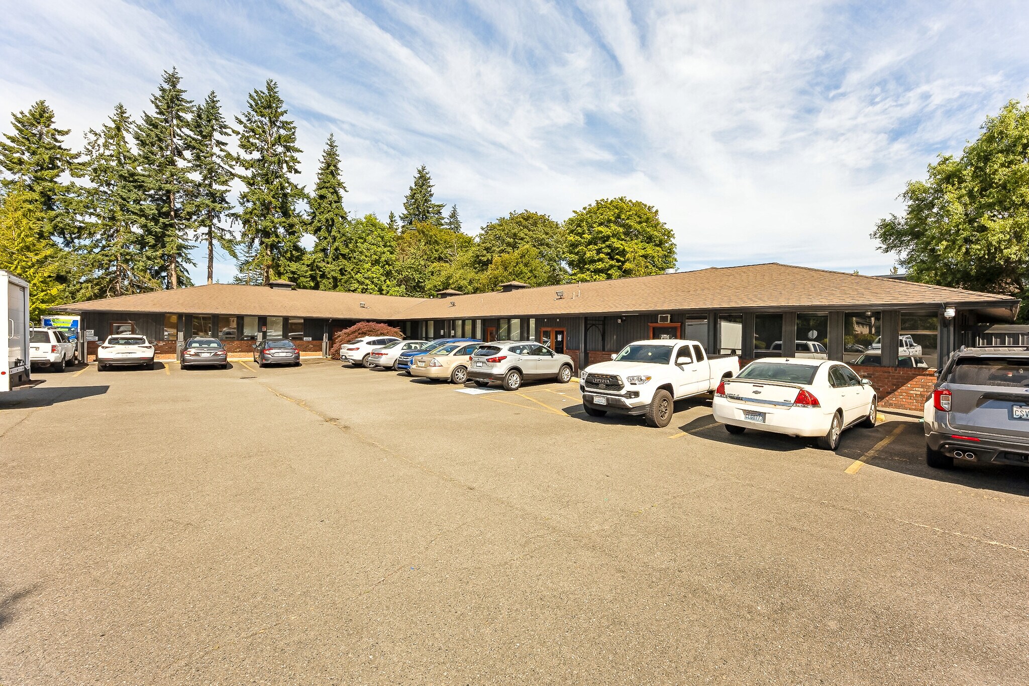 8004 Mukilteo Speedway, Mukilteo, WA à louer Photo du bâtiment- Image 1 de 7