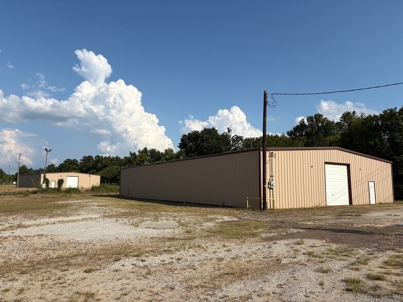 1516 S Sycamore St, Palestine, TX for sale - Building Photo - Image 3 of 14