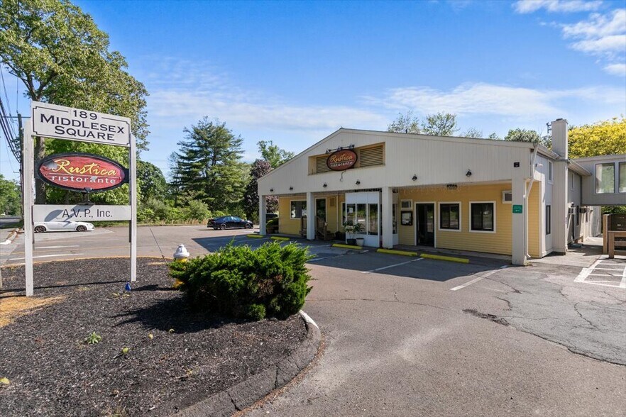 189-191 Middlesex Ave, Chester, CT for sale - Building Photo - Image 2 of 4