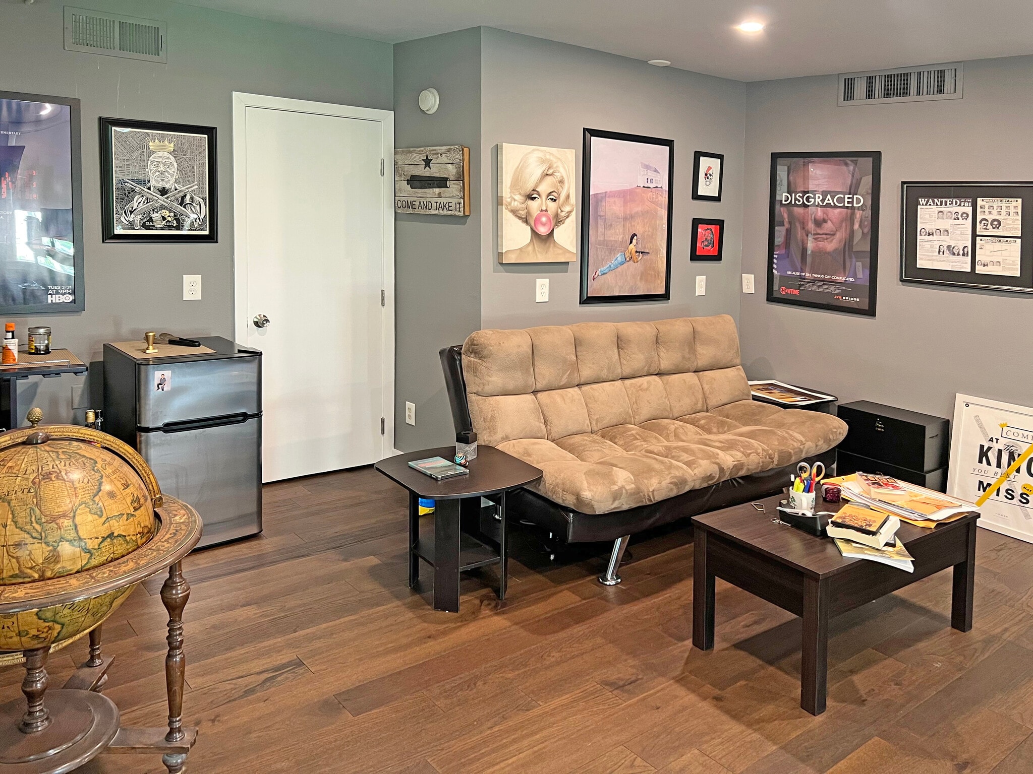 504 W 7th St, Austin, TX for sale Interior Photo- Image 1 of 5