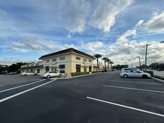 More details for 2225 S Babcock St, Melbourne, FL - Office, Office/Retail for Lease