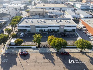 Plus de détails pour 620 W 16th St, Long Beach, CA - Industriel à vendre