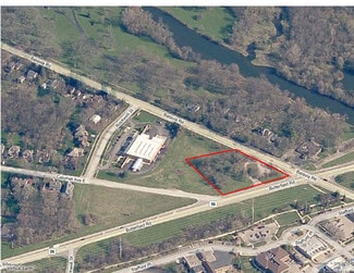 More details for Butterfield & Batavia Rd, Warrenville, IL - Land for Sale