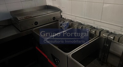 Commerce de détail dans Madrid, Madrid à louer Photo intérieure- Image 2 de 2