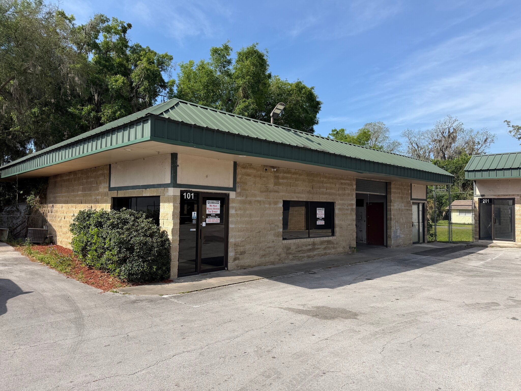 1706 N Magnolia Ave, Ocala, FL à vendre Photo intérieure- Image 1 de 5