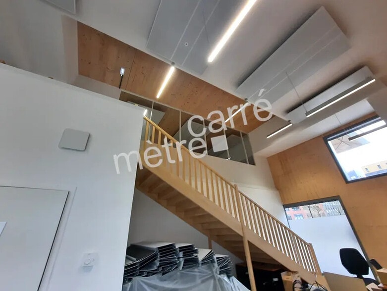 Commerce de détail dans Nantes à louer - Photo intérieure - Image 3 de 8