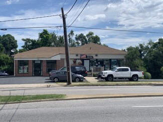 More details for 823 Richmond Ave, Staunton, VA - Office for Lease