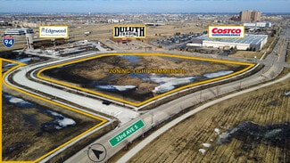 Plus de détails pour 450 23rd E ave, West Fargo, ND - Terrain à vendre