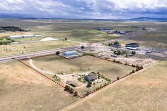1900 S Highway 89, Chino Valley, AZ - Aérien  Vue de la carte - Image1