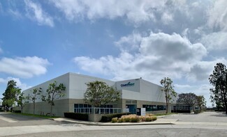 Plus de détails pour 3451 Jupiter Ct, Oxnard, CA - Industriel à vendre