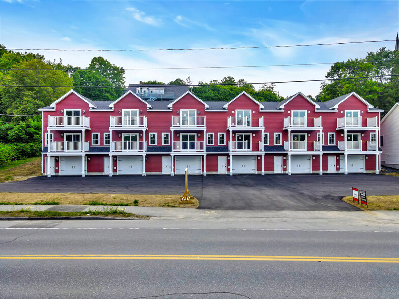 211 Water St, Hallowell, ME for sale - Building Photo - Image 2 of 30