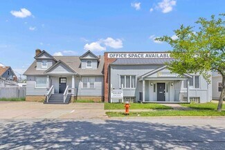 Plus de détails pour 18515-18519 Underwood Ave, Cleveland, OH - Bureau à vendre