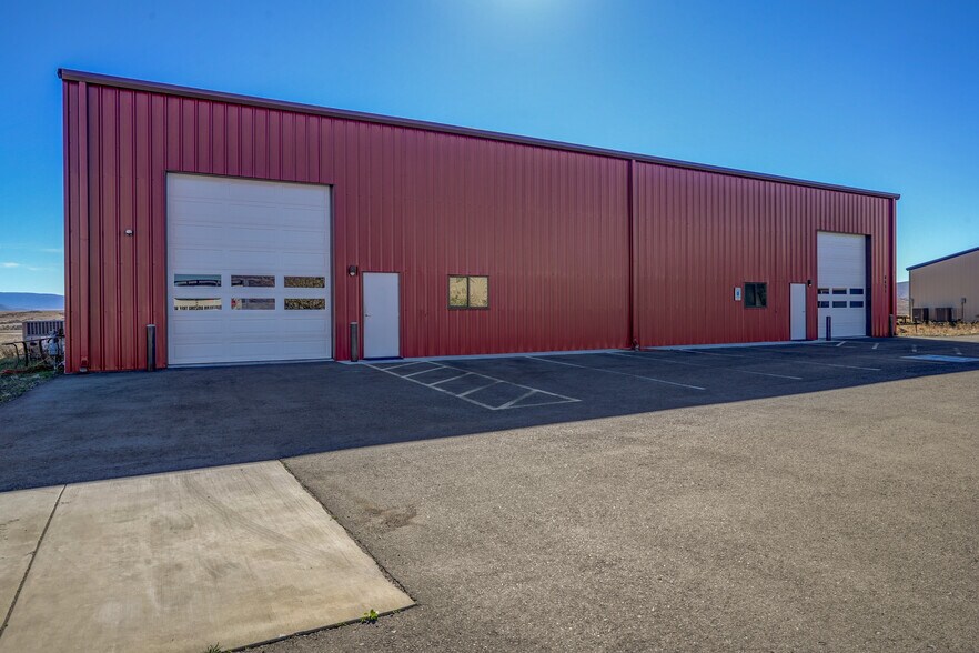 6655 Intercal way, Prescott, AZ à vendre - Photo du bâtiment - Image 3 de 24
