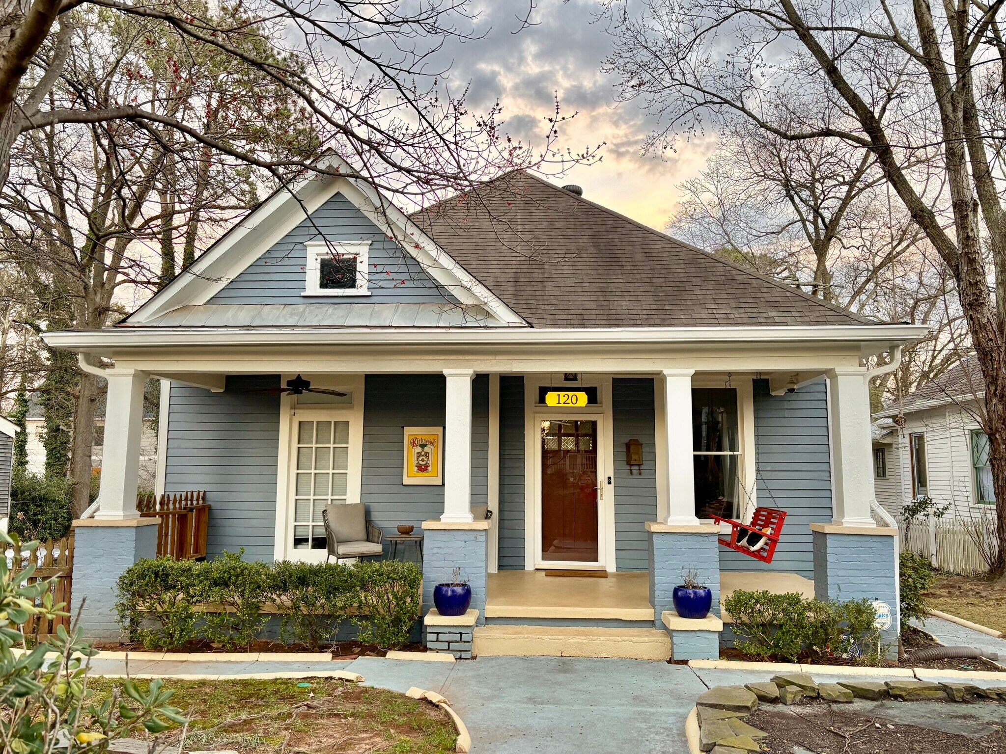 120 Howard St SE, Atlanta, GA à vendre Photo principale- Image 1 de 38