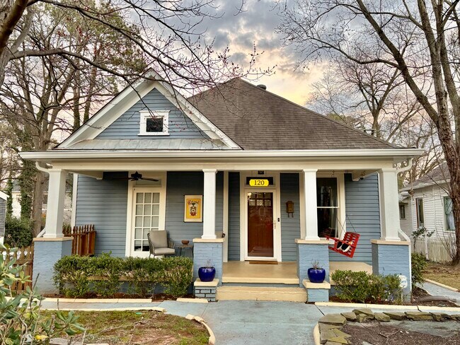 More details for 120 Howard St SE, Atlanta, GA - Multifamily for Sale