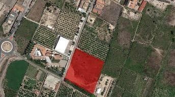 Sueca, VAL - Aerial  map view - Image1