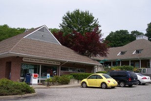 North Salem Office - Loft