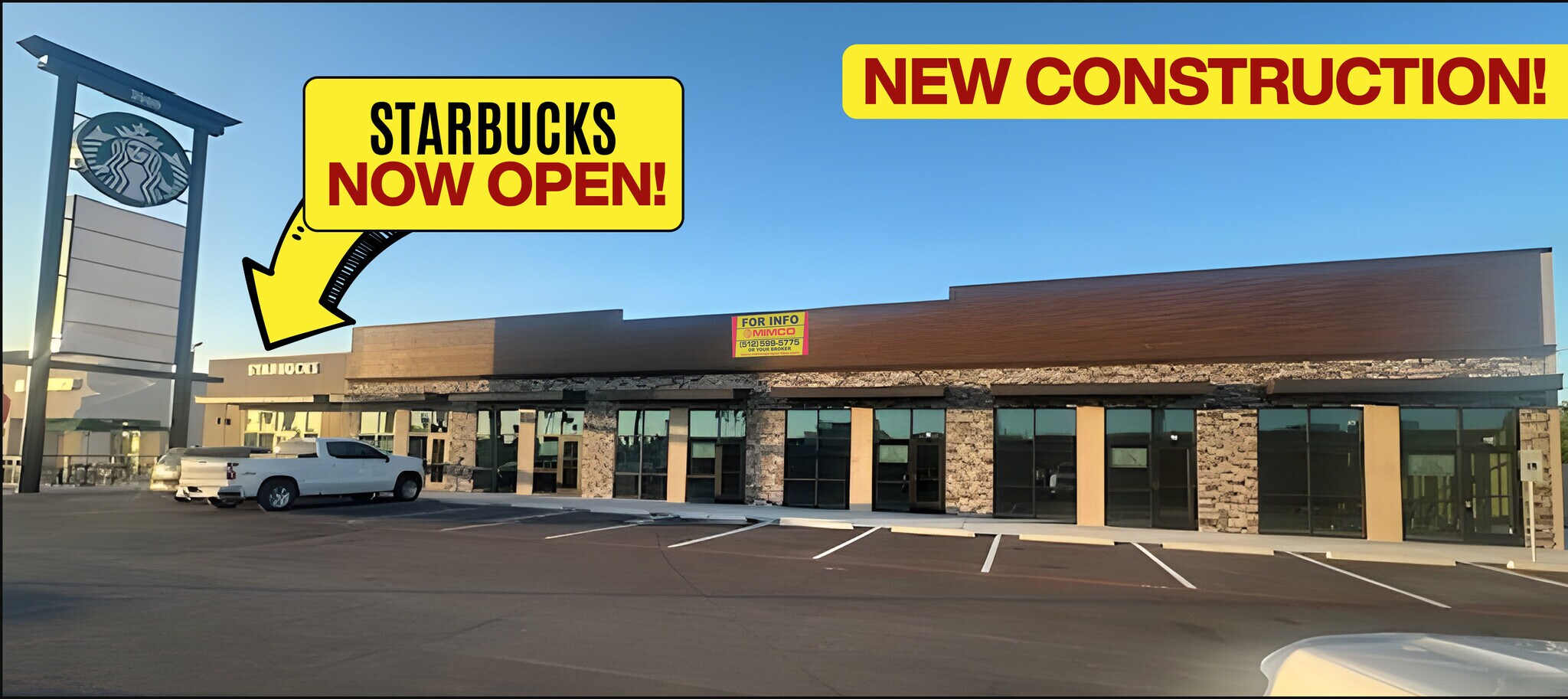 3906 S Padre Island Dr, Corpus Christi, TX for lease Building Photo- Image 1 of 3