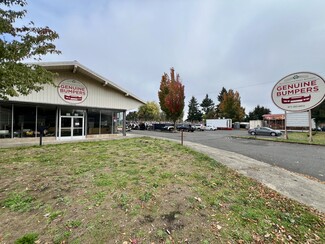 Plus de détails pour 10279 NE Sandy Blvd, Portland, OR - Industriel à vendre