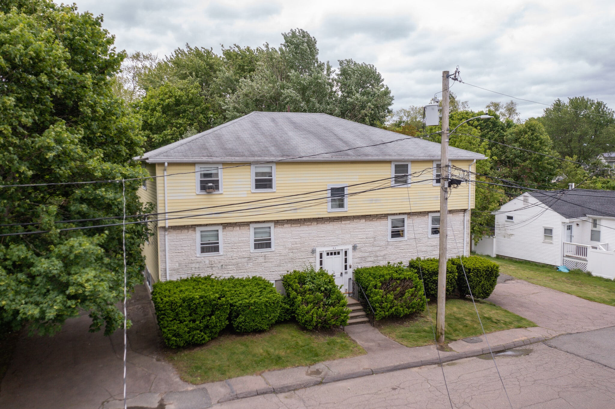 51 Stoughton St, Quincy, MA for sale Primary Photo- Image 1 of 4