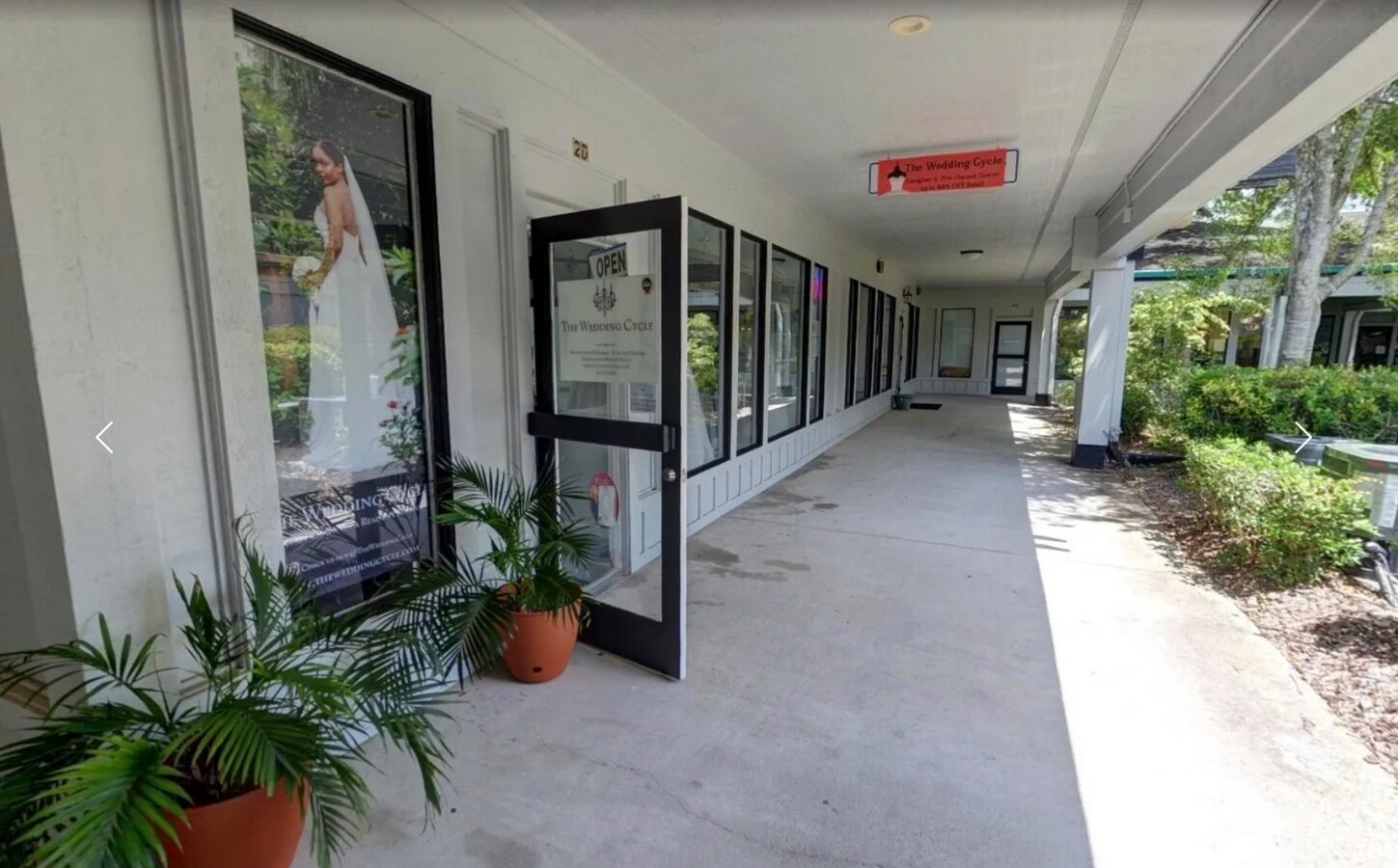 2441 NW 43rd St, Gainesville, FL 32606 - Unit 2D - - Interior Photo - Image 1 of 4