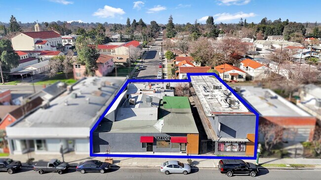 More details for 1459 N Van Ness Ave, Fresno, CA - Retail for Sale