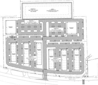 Plus de détails pour 1910 State Road 16, Saint Augustine, FL - Terrain à vendre