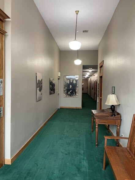 419 W Broadway St, Muskogee, OK à vendre - Photo intérieure - Image 2 de 17