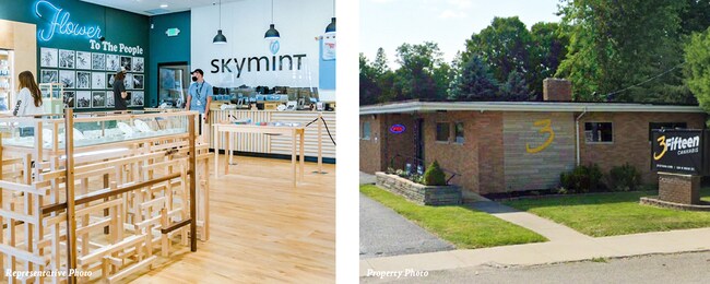 Plus de détails pour 120 N Main St, Camden, MI - Commerce de détail à vendre