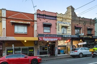 More details for 569 King Street, Newtown - Retail for Lease