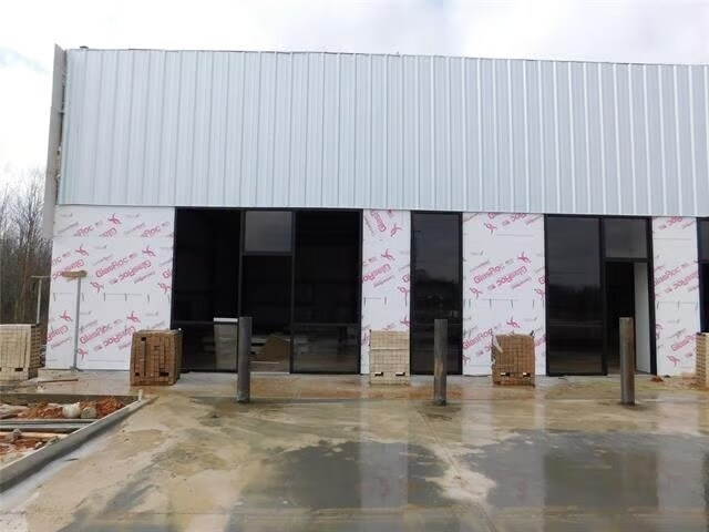 3489 Swan Lake Rd, Bossier City, LA for lease Primary Photo- Image 1 of 9