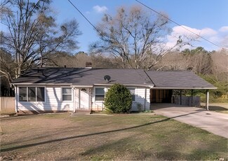 Plus de détails pour 4104 Old Austell Rd, Powder Springs, GA - Bureau à louer